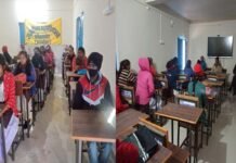 डिजिटल इंडिया एवं नशा मुक्ति अभियान के प्रति किया जागरूक drug addiction campaign