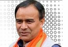 सभी मेडिकल एवं नर्सिंग कॉलेजों में स्थापित होगा ई-ग्रंथालय : डॉ. धन सिंह रावत E-library will be established in all medical and nursing colleges