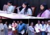 ग्रेटर नोएडा की आरडब्ल्यूए प्रतिनिधियों की सीईओ के साथ हुई बैठक, आवंटियों की सुविधा के लिए गेट पर बनेगी हेल्प डेस्क