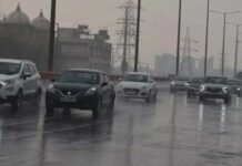 पहाड़ से लेकर मैदान तक मौसम ने ली करवट: कहीं बर्फबारी, कहीं ओले तो कहीं झमाझम बारिश, बेमौसम बारिश से यूपी-उत्तराखंड में फसलों को भी नुकसान, हवाएं चलने से बढ़ी सर्दी heavy-rain-in-uttarakhand