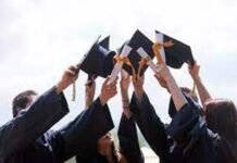 उत्तराखंड में उच्च शिक्षा हासिल करने के मामले में देहरादून के युवा सबसे आगे, नैनीताल दूसरे नंबर पर, आखिरी पायदान पर है ये जिला, देखें कौन सा जिला किस नंबर पर