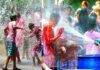 होली के दिन ग्रेटर नोएडा में तीन बार होगी जलापूर्ति, इसके बावजूद भी अगर किसी को पानी की दिक्कत हो तो, टैंकर मंगवाने के लिए प्राधिकरण द्वारा जारी किए इन मोबाइल नंबर पर करें संपर्क