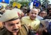 दिल्ली के पूर्व डिप्टी सीएम मनीष सिसोदिया की रिमांड कोर्ट ने 2 दिन और बढ़ाई, शराब नीति मामले में सीबीआई ने किया था गिरफ्तार