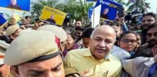 दिल्ली के पूर्व डिप्टी सीएम मनीष सिसोदिया की रिमांड कोर्ट ने 2 दिन और बढ़ाई, शराब नीति मामले में सीबीआई ने किया था गिरफ्तार