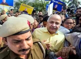दिल्ली के पूर्व डिप्टी सीएम मनीष सिसोदिया की रिमांड कोर्ट ने 2 दिन और बढ़ाई, शराब नीति मामले में सीबीआई ने किया था गिरफ्तार