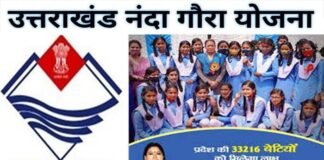 उत्तराखंड : नंदा गौरा योजना में फर्जीवाड़ा मामले में 193 आरोपियों पर मुकदमा दर्ज nanda gaura yojana