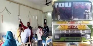 उत्तराखंड : पूर्णागिरी क्षेत्र में हुए दर्दनाक हादसे में 5 श्रद्धालुओं की मौत, 7 घायल, मुख्यमंत्री ने जताया गहरा दुःख purnagiri bus accident