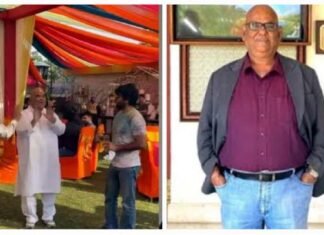 बॉलीवुड अभिनेता सतीश कौशिक की मृत्यु के मामले में दिल्ली पुलिस को फार्म हाउस से मिली कुछ दवाइयां, जांच में जुटी पुलिस satish kaushik death case