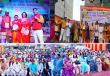 वासुकी फाउंडेशन ने किया नारी शक्ति का सम्मान, अंतर्राष्ट्रीय महिला दिवस से पूर्व दिया शैलसुता सम्मान shailsuta-sammaan