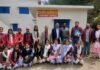 राजकीय महाविद्यालय शीतलाखेत में एक दिवसीय कार्यशाला का आयोजन