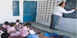 श्रीनगर विधान सभा के दुर्गम क्षेत्र के 37 इंटर कॉलेजों को वर्षों बाद मिले 49 शिक्षक teachers in govt school uttarakhand