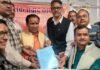 श्रीनगर में राजकीय शिक्षकों से शिक्षा मंत्री का शिक्षण संवाद, हर बाधा दूर कर शीघ्र होगी पदोन्नति: डॉ धन सिंह रावत teachers interacted with Education Minister Dr. Dhan Singh Rawat