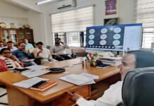 पारदर्शिता के साथ सम्पन्न हो बोर्ड परीक्षाएं: डॉ. धन सिंह रावत