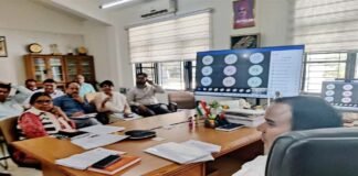 पारदर्शिता के साथ सम्पन्न हो बोर्ड परीक्षाएं: डॉ. धन सिंह रावत