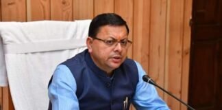 उत्तराखंड कैबिनेट की बैठक में धामी सरकार ने 7 प्रस्तावों पर लगाई मुहर, विधवा पुत्रवधू को भी मृतक आश्रित में जोड़ा गया, जानिए अन्य फैसले