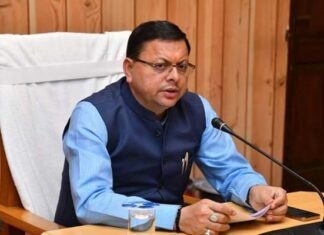 उत्तराखंड कैबिनेट की बैठक में धामी सरकार ने 7 प्रस्तावों पर लगाई मुहर, विधवा पुत्रवधू को भी मृतक आश्रित में जोड़ा गया, जानिए अन्य फैसले