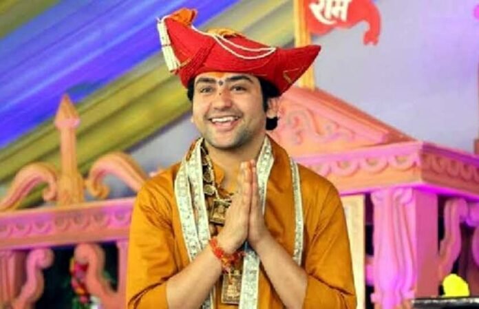 FIR lodged against Baba Acharya Dhirendra Shastri of Bageshwar Dham