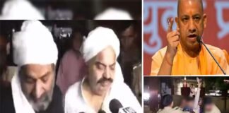 Atiq Ahmed Murder Case: UP में हाई अलर्ट, 17 पुलिसकर्मी सस्पेंड, धारा 144 लागू, अतीक के हत्यारों बताई हत्या करने की ये वजह Atiq-Ahmed-and ashraf murder