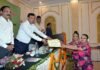 भारतीय संस्कृति ने वैश्विक परिपेक्ष्य में विश्व को दिशा देने का काम कियाः बंशीधर तिवारी, महानिदेशक सूचना Banshidhar Tiwari DG Information