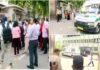 दिल्ली के इस नामी स्कूल को बम से उड़ाने की मिली धमकी Bomb threat received DPS school