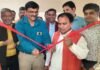 श्रीनगर मेडिकल कॉलेज के बेस अस्पताल में खुली कार्डियक यूनिट, स्वास्थ्य मंत्री डॉ. धन सिंह रावत ने किया उद्घाटन Cardiac Unit opened at Base Hospital of Srinagar