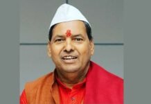 उत्तराखंड के कैबिनेट मंत्री चंदन राम दास का निधन, मुख्यमंत्री ने जताया गहरा दुख Chandan Ram Das passed away