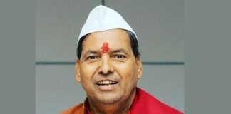 उत्तराखंड के कैबिनेट मंत्री चंदन राम दास का निधन, मुख्यमंत्री ने जताया गहरा दुख Chandan Ram Das passed away