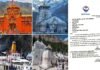 Chardham Yatra पर आने वाले तीर्थयात्रियों के लिए अच्छी खबर, चारधाम में श्रद्धालुओं की सीमित संख्या की बाध्यता खत्म Chardham-Yatra-2023-guidelines