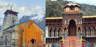 चारधाम यात्रा 2023: तीर्थयात्रियों के लिए बनेंगी टेंट कॉलोनी, केदारनाथ में होगी 10 हजार बेड की व्यवस्था Chardham-Yatra-2023-tent-house