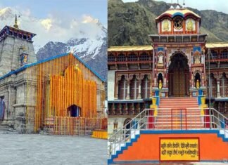 चारधाम यात्रा 2023: तीर्थयात्रियों के लिए बनेंगी टेंट कॉलोनी, केदारनाथ में होगी 10 हजार बेड की व्यवस्था Chardham-Yatra-2023-tent-house