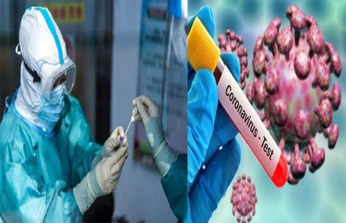 Corona cases are increasing