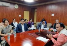 चारधाम यात्रा में सख्ती से लागू होगी कोविड गाइडलाइन, कोरोना की जांच एवं वैक्सीनेशन में लाई जायेगी तेजी : डॉ. धन सिंह रावत