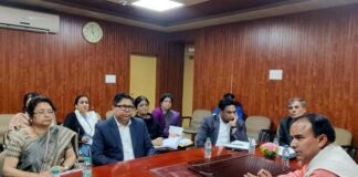 चारधाम यात्रा में सख्ती से लागू होगी कोविड गाइडलाइन, कोरोना की जांच एवं वैक्सीनेशन में लाई जायेगी तेजी : डॉ. धन सिंह रावत