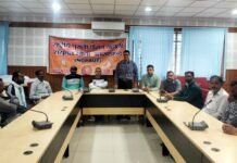 पुरानी पेंशन बहाली: पौड़ी मुख्यालय से 500 कर्मचारी जाएंगे संसद मार्च में दिल्ली Delhi Parliament March