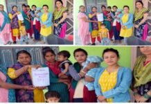 उत्तराखंड में ‘ईजा-बोई शगुन योजना” मातृ एवं शिशु स्वास्थ्य के लिए वरदान ‘: डॉ. आर राजेश कुमार Eja-Boi Shagun Yojana