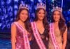 Femina Miss India 2023: नंदिनी गुप्ता बनीं फेमिना मिस इंडिया, जानिए कौन रही रनर-अप? Femina Miss India 2023