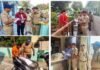 श्रीनगर गढ़वाल में किरायेदारों का सत्यापन न कराने वाले 6 मकान मालिकों पर लगाया जुर्माना, वसूले एक लाख रूपए Fine imposed on 6 landlords for not verifying tenants