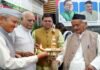 सीएम धामी ने “संकल्प से परिवर्तन की ओर“ कार्यक्रम में किया प्रतिभाग From resolution to change