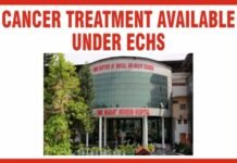 श्री महंत इन्दिरेश अस्पताल में ECHS लाभार्थियों के लिए कैशलेस कैंसर उपचार शुरू, अस्पताल और ईसीएचएस के बीच हुआ अनुबंध Cashless cancer treatment for ECHS beneficiaries at Mahant Indiresh Hospital