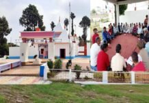 खैरालिंग मुंडनेश्वर महादेव मंदिर समिति की नई कार्यकारिणी का गठन, अनिल नेगी बने अध्यक्ष, देखें अन्य पदाधिकारियों की सूची, 6-7 जून को होगा भव्य मेले का आयोजन KHAIRALING MAHADEV MELA SAMITI