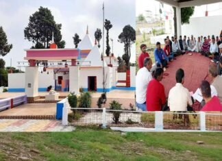 खैरालिंग मुंडनेश्वर महादेव मंदिर समिति की नई कार्यकारिणी का गठन, अनिल नेगी बने अध्यक्ष, देखें अन्य पदाधिकारियों की सूची, 6-7 जून को होगा भव्य मेले का आयोजन KHAIRALING MAHADEV MELA SAMITI