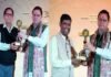 उत्तराखंड : पद्मश्री कल्याण सिंह रावत, प्रीतम भरतवाण सहित विभिन्न क्षेत्रों में कार्य करने वाले विशिष्टजनों को सीएम धामी ने किया सम्मानित Kalyan Singh Rawat, Pritam Bharatwan