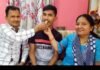 उत्तराखंड के कुशाग्र ने NDA परीक्षा में ऑल इंडिया दूसरी रैंक हासिल कर प्रदेश का नाम किया रोशन Kushagra secured All India second rank in NDA exam