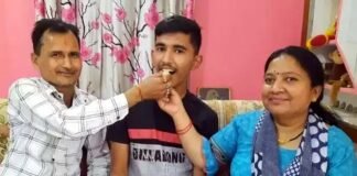 उत्तराखंड के कुशाग्र ने NDA परीक्षा में ऑल इंडिया दूसरी रैंक हासिल कर प्रदेश का नाम किया रोशन Kushagra secured All India second rank in NDA exam