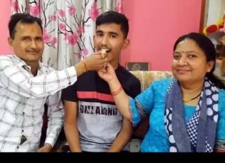 उत्तराखंड के कुशाग्र ने NDA परीक्षा में ऑल इंडिया दूसरी रैंक हासिल कर प्रदेश का नाम किया रोशन Kushagra secured All India second rank in NDA exam