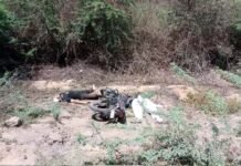 माफिया अतीक अहमद का बेटा एनकाउंटर में ढेर Mafia Atiq Ahmeds son asad killed in encounter