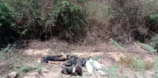 माफिया अतीक अहमद का बेटा एनकाउंटर में ढेर Mafia Atiq Ahmeds son asad killed in encounter