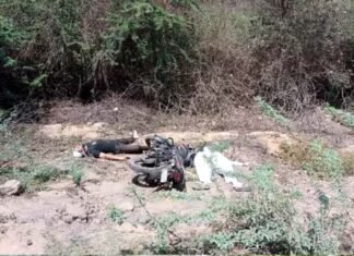 माफिया अतीक अहमद का बेटा एनकाउंटर में ढेर Mafia Atiq Ahmeds son asad killed in encounter