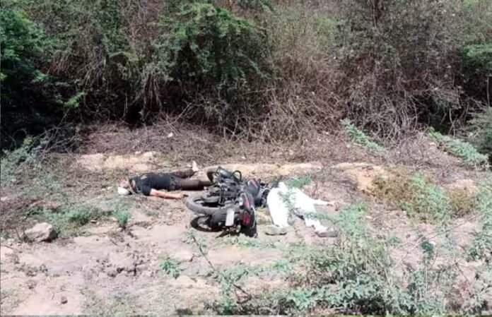 Mafia Atiq Ahmeds son asad killed in encounter