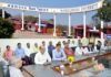 अलीगढ़ के मंगलायतन विश्वविद्यालय को मिला नैक ए प्लस ग्रेड, विश्वविद्यालय की उपलब्धि पर कुलपति ने दी बधाई, जानिए क्या है नैक ग्रेडिंग? Mangalayatan University of Aligarh